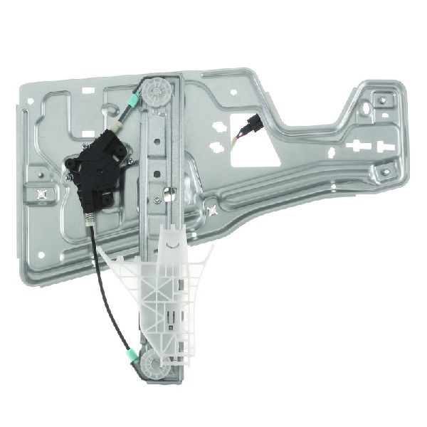 2005-2008 Chevrolet Equinox Window Motor and Regulator Assembly - Rear Left (WAI Global)