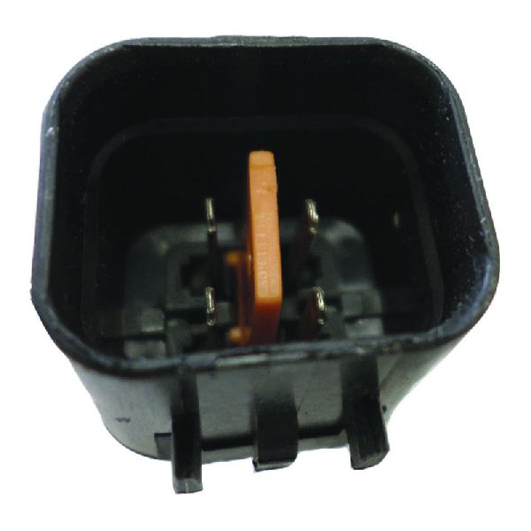 1989-1991 Hyundai Sonata Distributor (WAI Global)