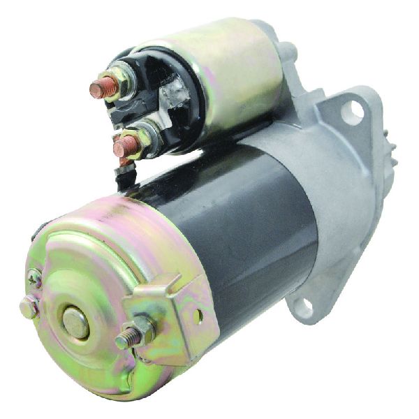 1993-2002 Nissan Quest Starter (WAI Global)