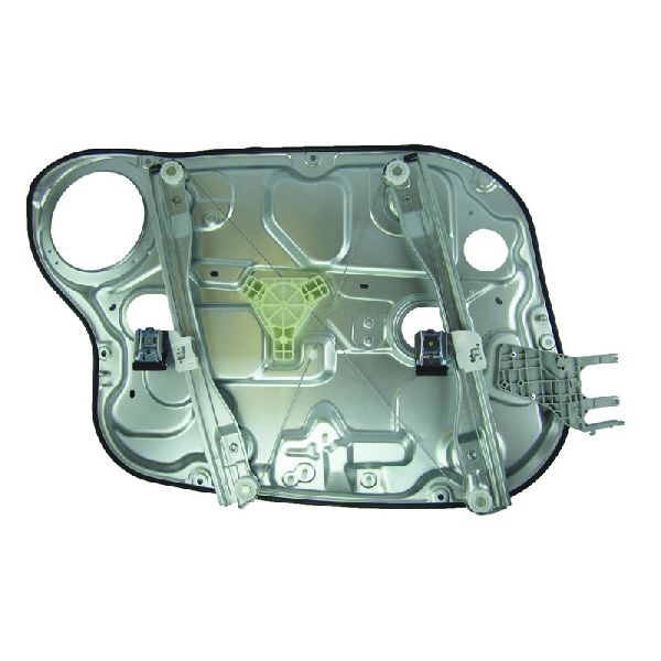 2010 Hyundai Elantra Window Regulator - Front Right (WAI Global)