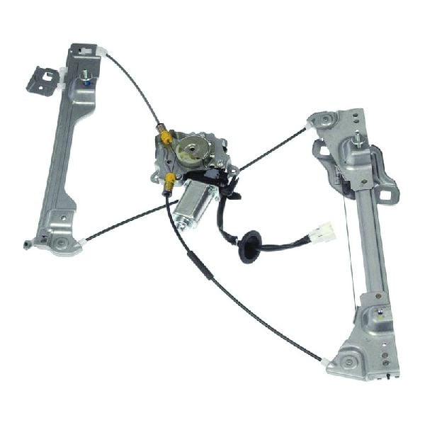 2003-2009 Nissan 350Z Window Regulator - Front Left (WAI Global)