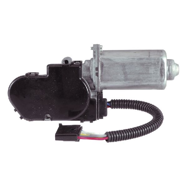 1995-2001 GMC Jimmy Wiper Motor - Rear (WAI Global)