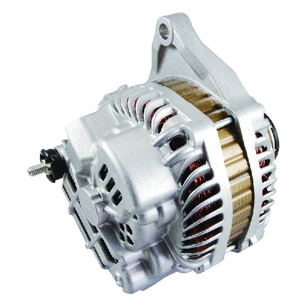 2008-2010 Mitsubishi Outlander Alternator (WAI Global)