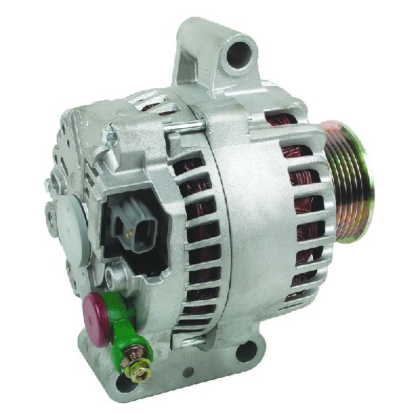 2003-2005 Ford Excursion Alternator (WAI Global)