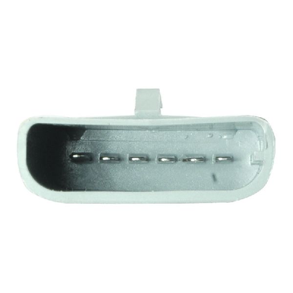 1986-1991 Ford E-150 Econoline Distributor (WAI Global)