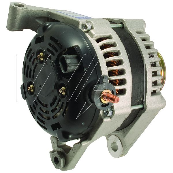 2001-2006 Dodge Durango Alternator (WAI Global)