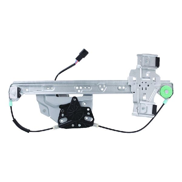 2000-2005 Cadillac DeVille Window Motor and Regulator Assembly - Rear Right (WAI Global)
