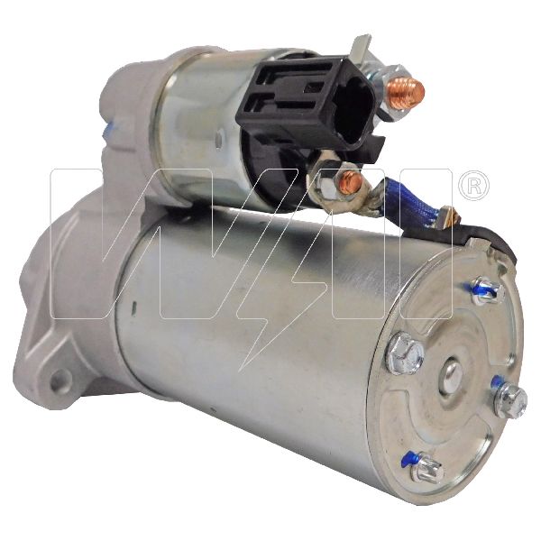 2011-2014 Hyundai Elantra Starter (WAI Global)