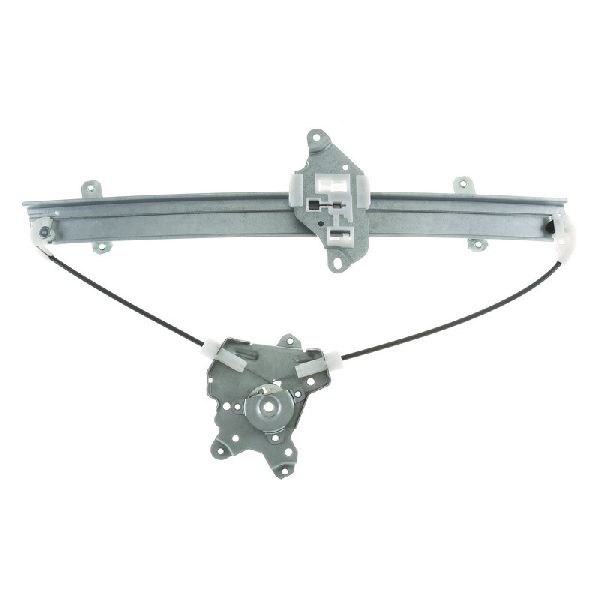 2002-2003 Mitsubishi Lancer Window Regulator - Front Left (WAI Global)