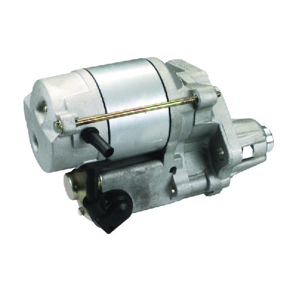 1999-2003 Dodge Durango Starter (WAI Global)