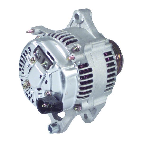 1994-1996 Dodge Ram 1500 Alternator (WAI Global)