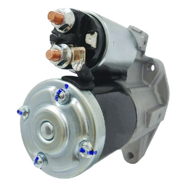 2010-2012 Jeep Liberty Starter (WAI Global)