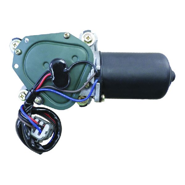 1993-2002 Nissan Quest Wiper Motor - Front (WAI Global)