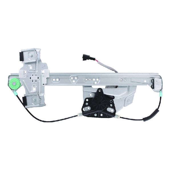 2000-2005 Cadillac DeVille Window Motor and Regulator Assembly - Rear Left (WAI Global)