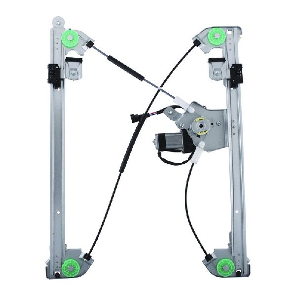 2006-2008 Lincoln Mark LT Window Motor and Regulator Assembly - Front Right (WAI Global)