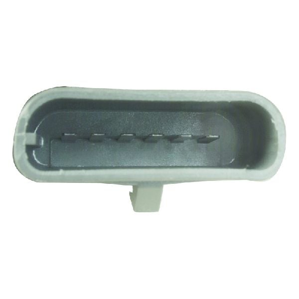1987-1991 Ford E-350 Econoline Distributor (WAI Global)