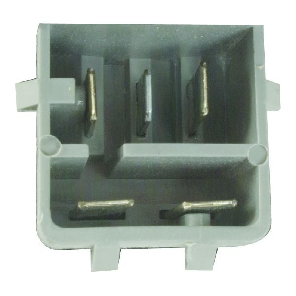 1981-1986 GMC Jimmy Distributor (WAI Global)