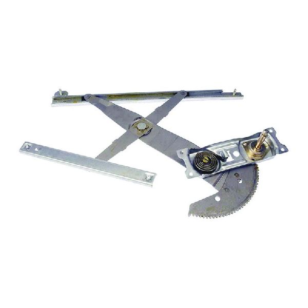 1992-1998 Pontiac Grand Am Window Regulator - Front Left (WAI Global)