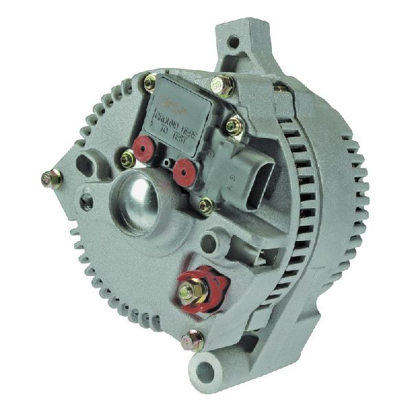 1992-1996 Ford E-350 Econoline Club Wagon Alternator (WAI Global)