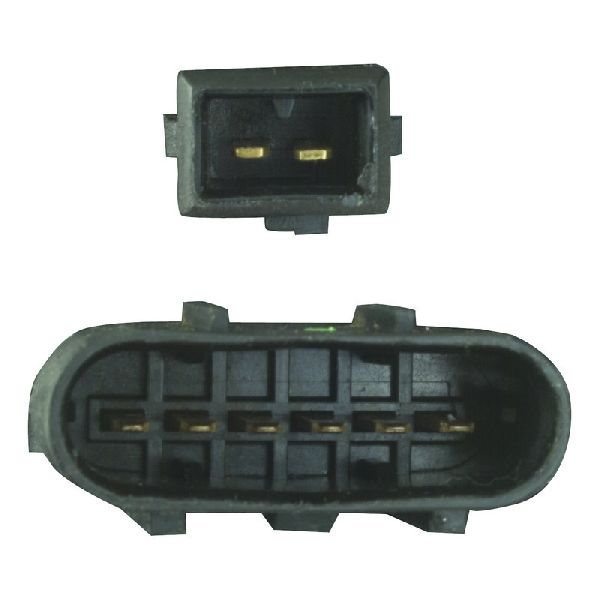 1995-1996 Mitsubishi Mirage Distributor (WAI Global)
