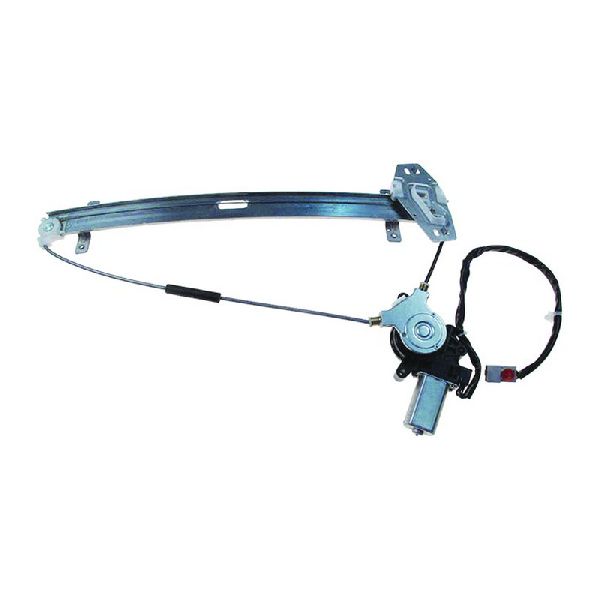 2001-2002 Acura MDX Window Motor and Regulator Assembly - Front Left (WAI Global)