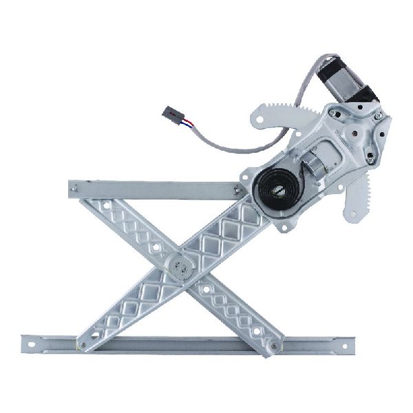 1997-1998 Ford F-250 Window Motor and Regulator Assembly - Front Right (WAI Global)