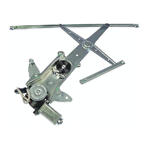 2001-2006 Chrysler Sebring Window Motor and Regulator Assembly - Front Left (WAI Global)