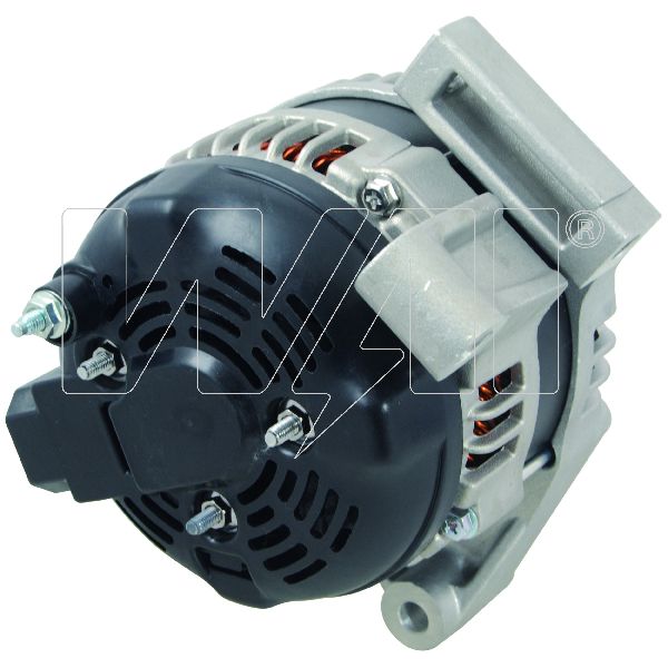 2006-2008 Buick Lucerne Alternator (WAI Global)