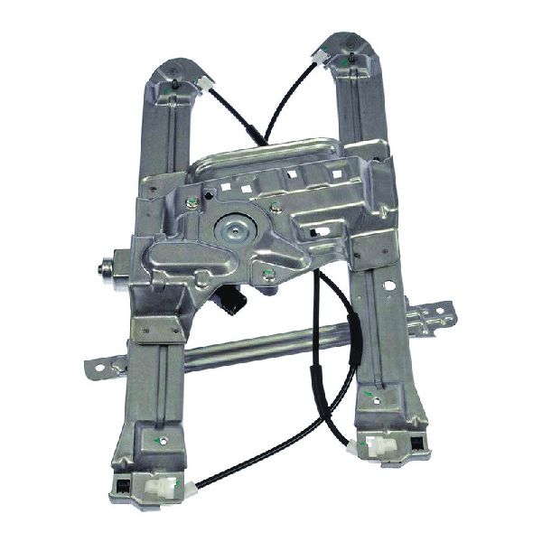 2004-2009 Mitsubishi Galant Window Motor and Regulator Assembly - Front Right (WAI Global)