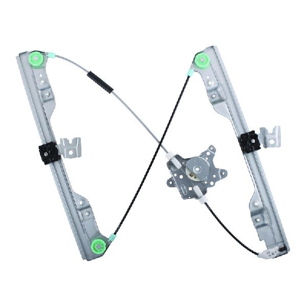 2002-2006 Nissan Altima Window Regulator - Front Right (WAI Global)