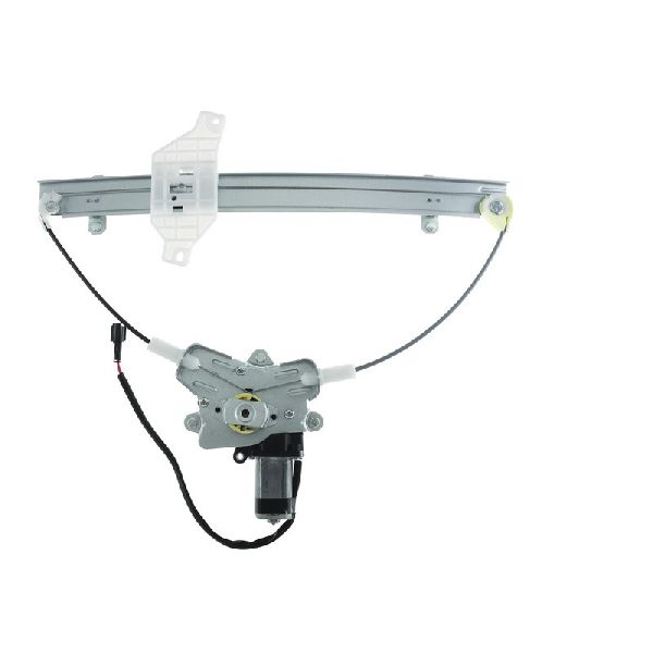 2004-2008 Suzuki Forenza Window Motor and Regulator Assembly - Front Right (WAI Global)