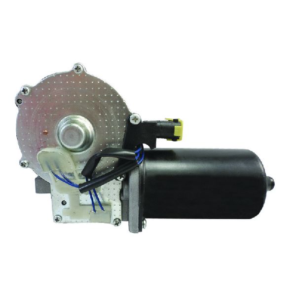 1997-2000 BMW 528i Wiper Motor - Front (WAI Global)