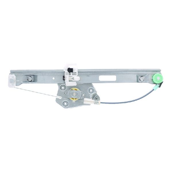 2008-2011 BMW M3 Window Regulator - Rear Right (WAI Global)