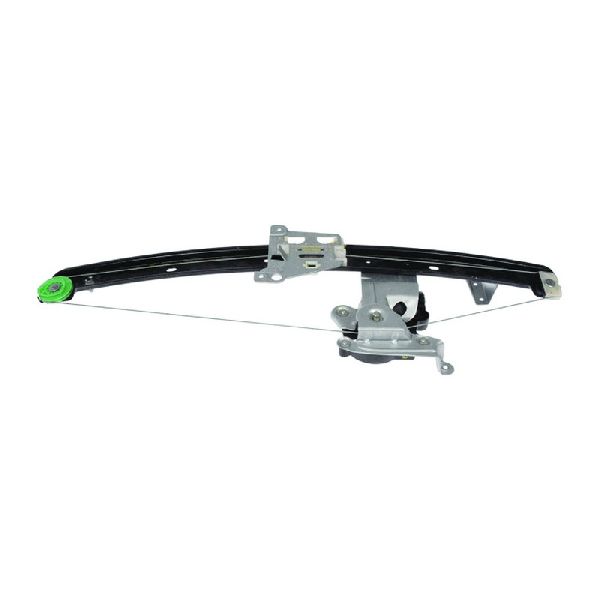 2003-2014 Volvo XC90 Window Motor and Regulator Assembly - Rear Right (WAI Global)