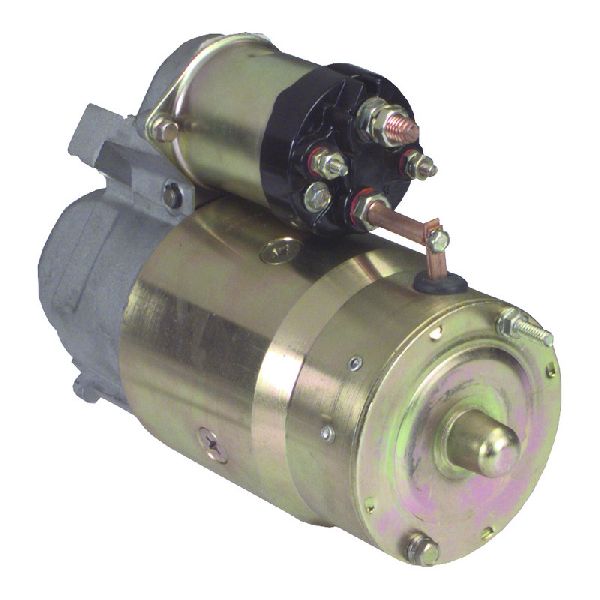 1969-1974 Chevrolet Blazer Starter (WAI Global)