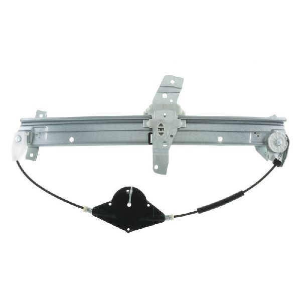 1990-1994 Lincoln Town Car Window Regulator - Front Left (WAI Global)