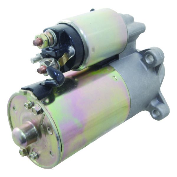 1998 Lincoln Navigator Starter (WAI Global)