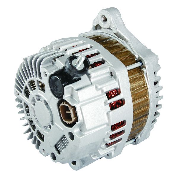 2006-2008 Suzuki Grand Vitara Alternator (WAI Global)