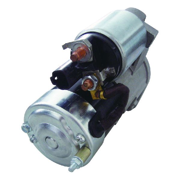 2007-2009 Hyundai Santa Fe Starter (WAI Global)