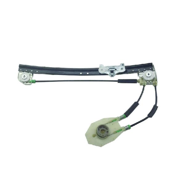 1997-1998 BMW 528i Window Regulator - Rear Right (WAI Global)