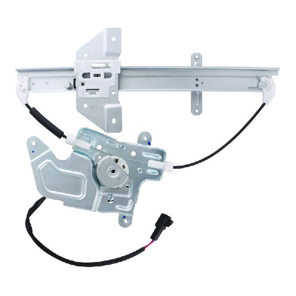1999-2005 Pontiac Grand Am Window Motor and Regulator Assembly - Rear Right (WAI Global)