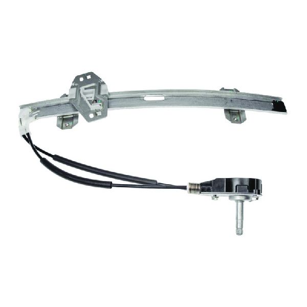 1994-1997 Honda Accord Window Regulator - Front Left (WAI Global)
