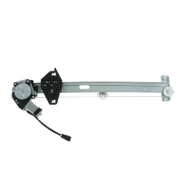 2009-2015 Honda Pilot Window Motor and Regulator Assembly - Front Right (WAI Global)