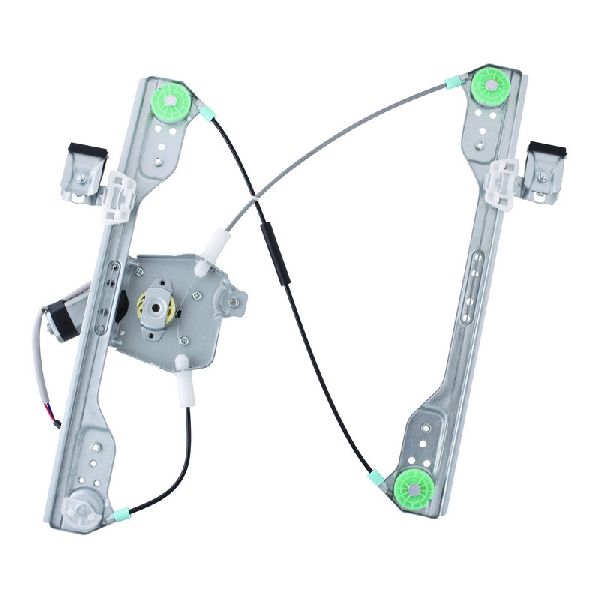 2005-2010 Chrysler 300 Window Motor and Regulator Assembly - Front Left (WAI Global)