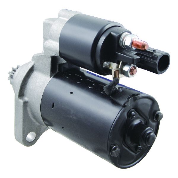 2012-2013 Volkswagen Beetle Starter (WAI Global)