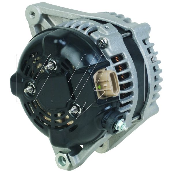 2001-2003 Toyota Highlander Alternator (WAI Global)