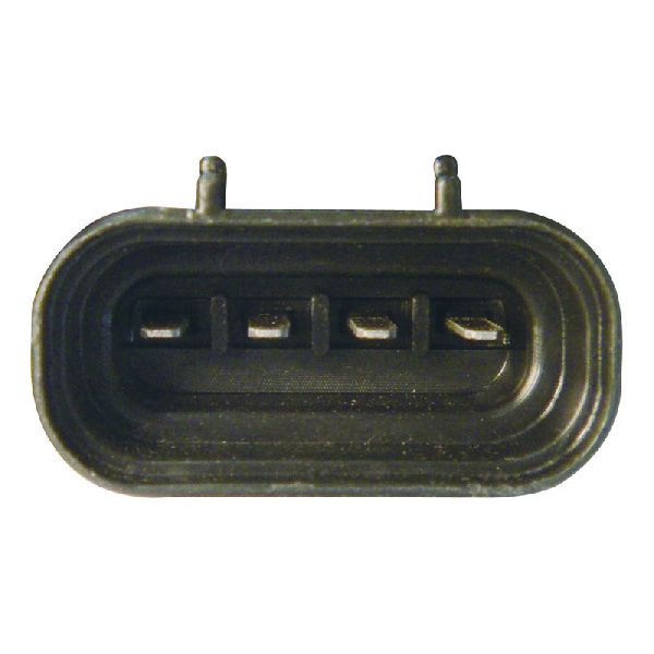 1991-1995 Toyota Previa Distributor (WAI Global)