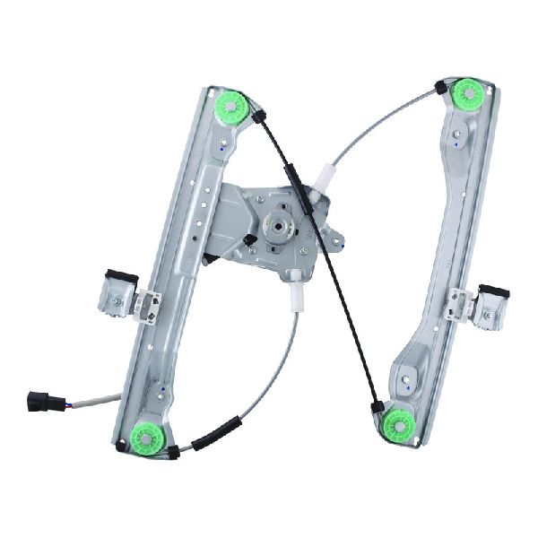 2016 Chevrolet Cruze Limited Window Motor and Regulator Assembly - Front Left (WAI Global)