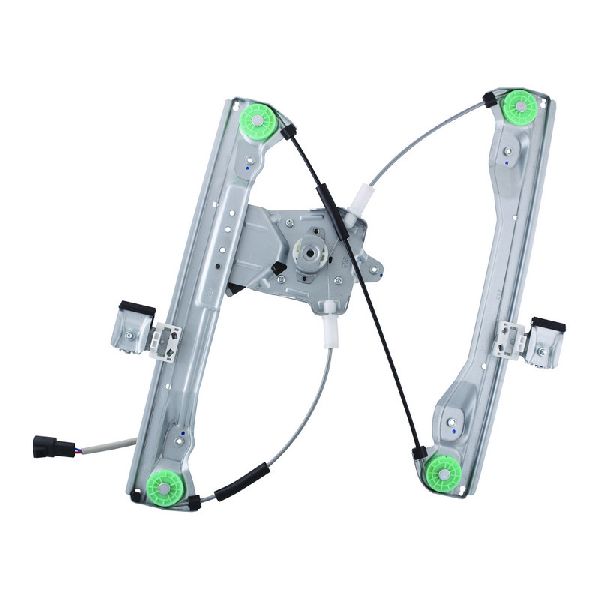 2010-2012 Chevrolet Cruze Window Motor and Regulator Assembly - Front Left (WAI Global)