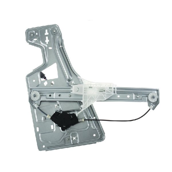 2005-2008 Chevrolet Equinox Window Motor and Regulator Assembly - Front Left (WAI Global)